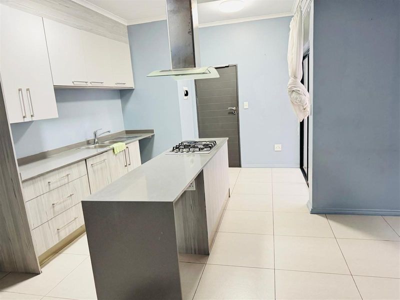 1 Bedroom, 1 Bathroom Apartment for Sale in Midrand - Photo 5