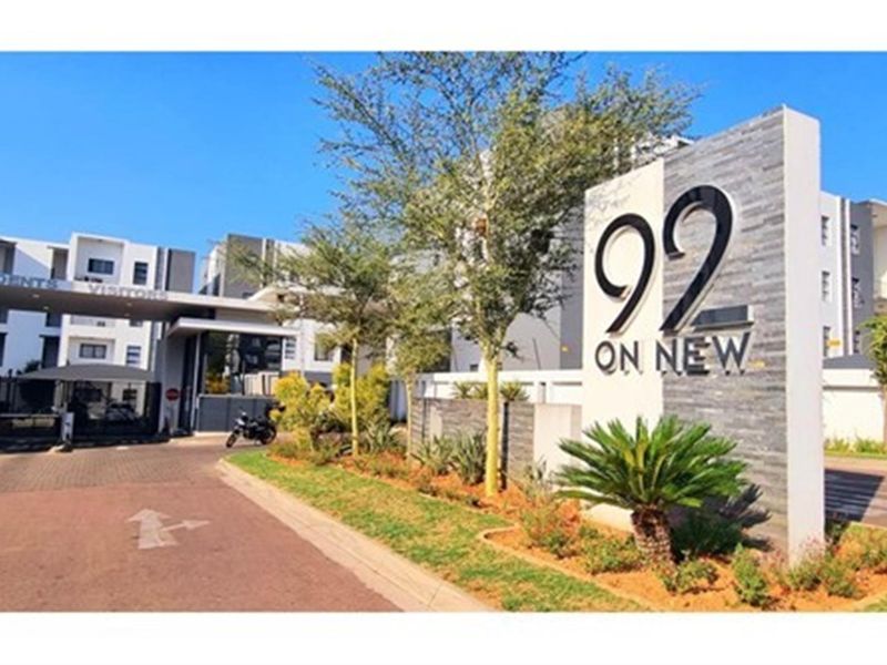 1 Bedroom, 1 Bathroom Apartment for Sale in Midrand - Photo 2