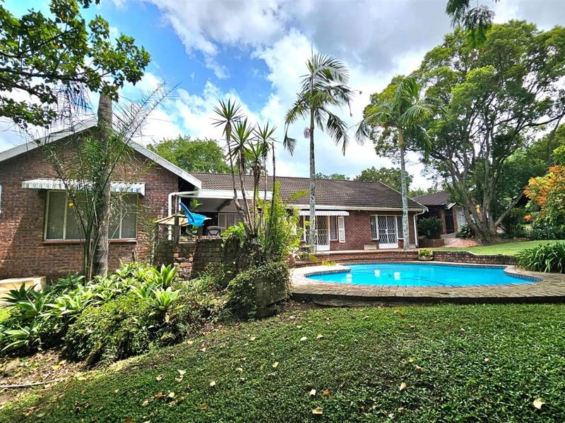 House For Sale in Lincoln Meade, Pietermaritzburg, KwaZulu Natal - Photo 7