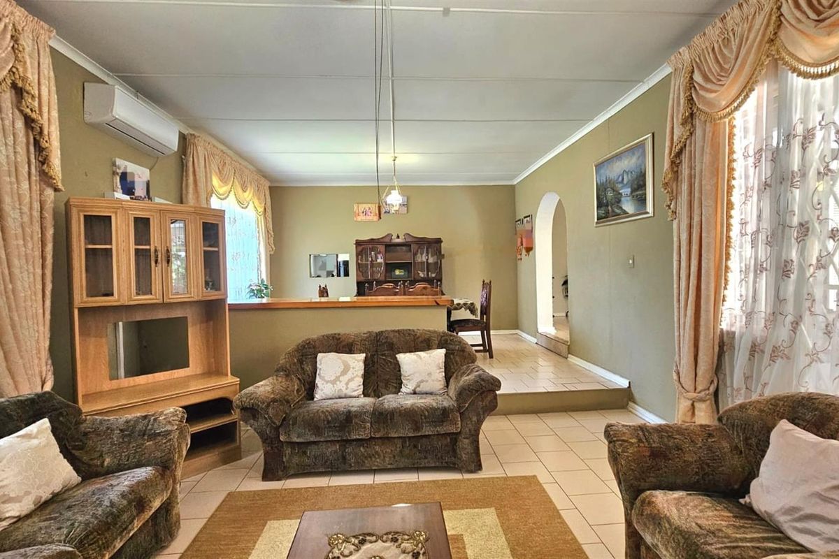 House For Sale in Lincoln Meade, Pietermaritzburg, KwaZulu Natal - Photo 2