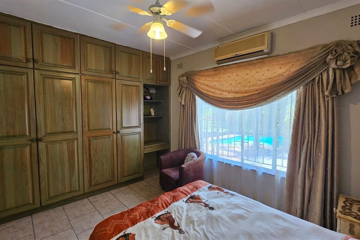 House For Sale in Lincoln Meade, Pietermaritzburg, KwaZulu Natal - Photo 5