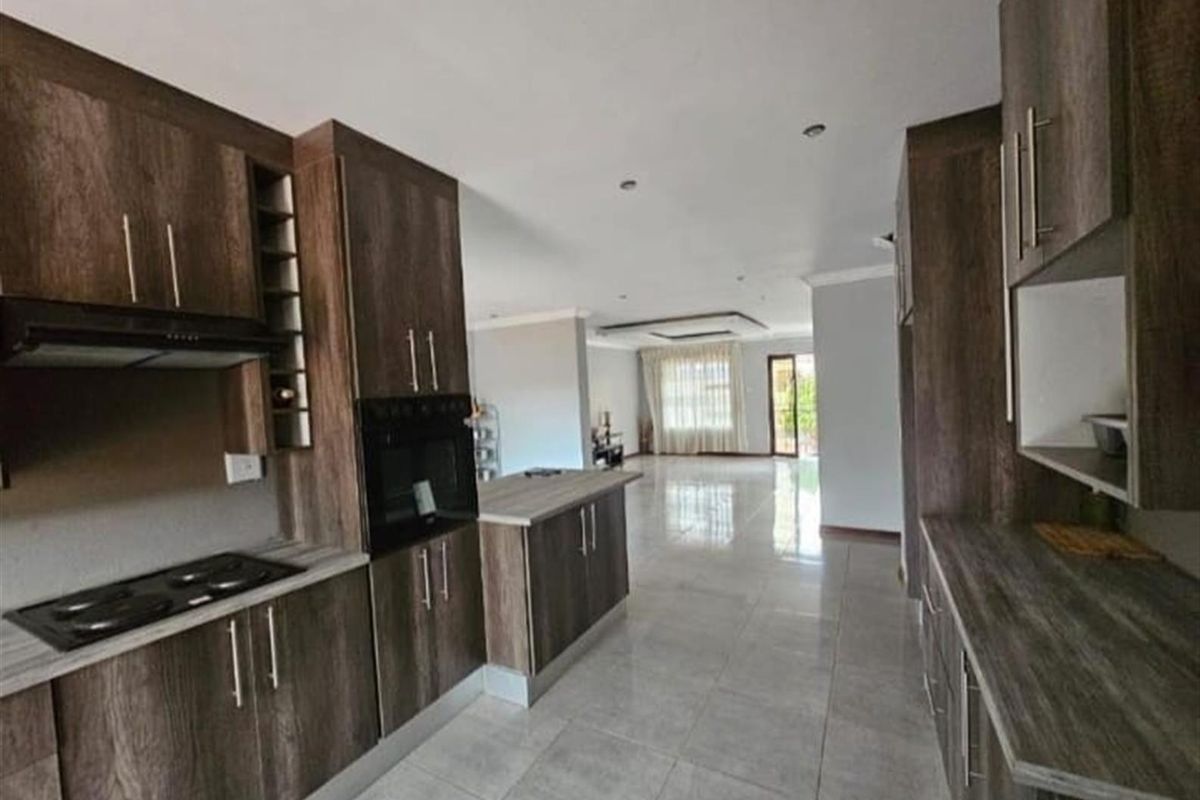 House For Sale in Serala View, Polokwane - Photo 2