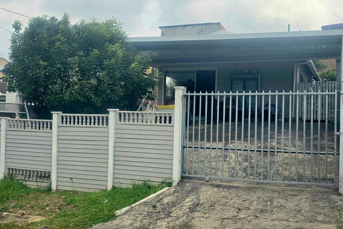 House For Rent in Croftdene Chatsworth, KwaZulu Natal - Photo 2