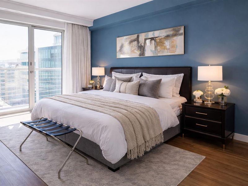 Airbnb Approved ICON Building Apartment | Walk to CTICC | Fully Furnished Investment | Foreshore - Photo 7