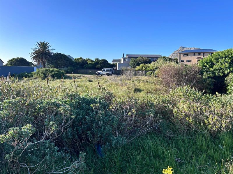 Vacant Land For Sale in Pringle Bay - Photo 2