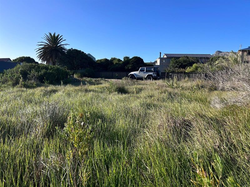 Vacant Land For Sale in Pringle Bay - Photo 5