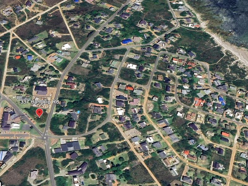 Vacant Land For Sale in Pringle Bay - Photo 9