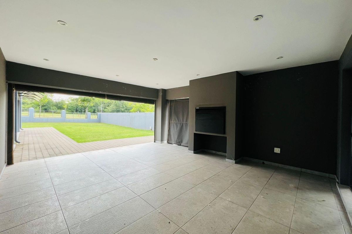 House For Sale in Heron Banks Golf Estate, Vaalpark, Sasolburg - Photo 5