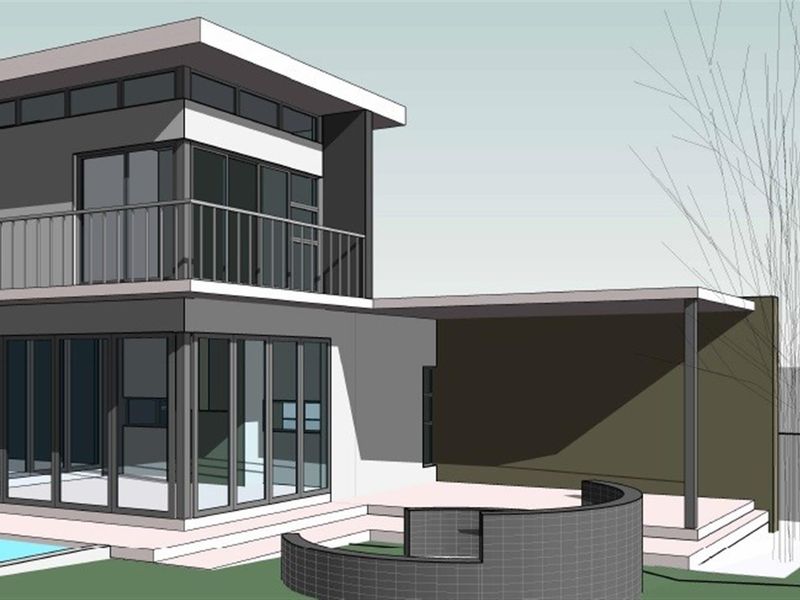 5 Bedroom House For Sale in Midstream Estate Centurion Gauteng - Photo 10