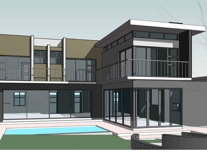 5 Bedroom House For Sale in Midstream Estate Centurion Gauteng - Photo 9