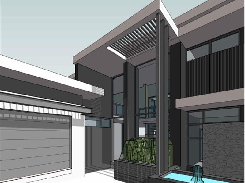 5 Bedroom House For Sale in Midstream Estate Centurion Gauteng - Photo 8