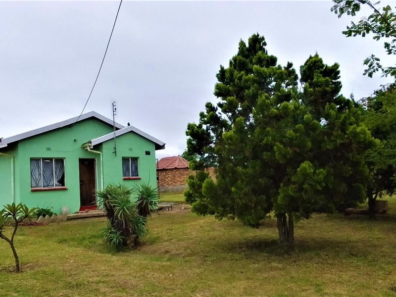 House for sale emondlo - Photo 2