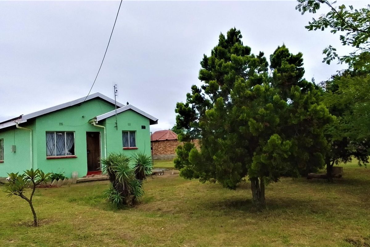 House for sale emondlo - Photo 2