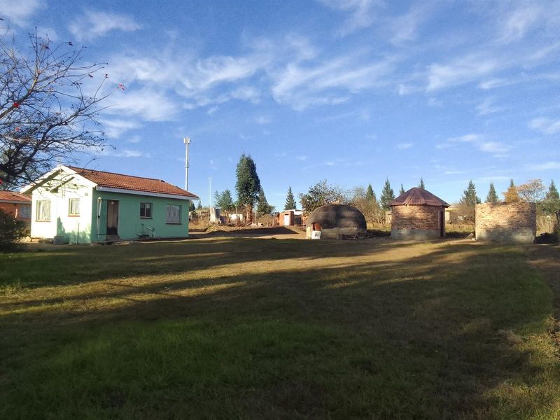 House for sale emondlo - Photo 5