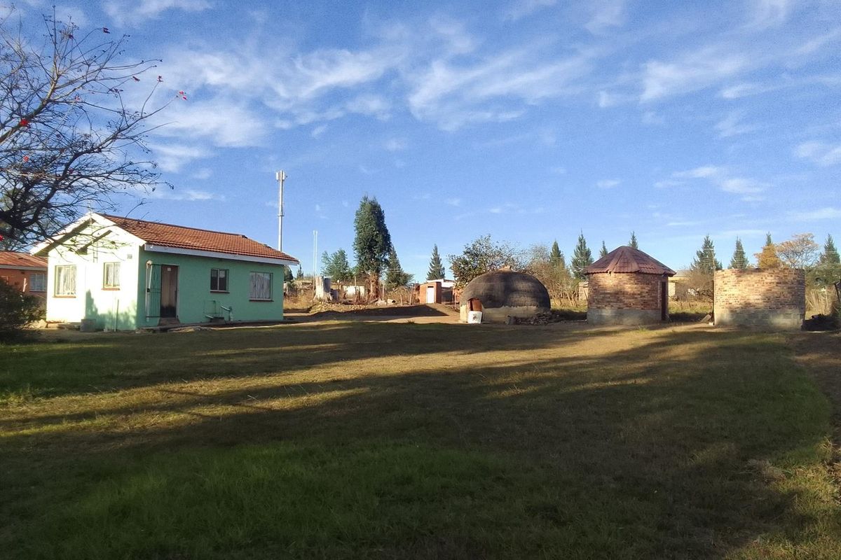 House for sale emondlo - Photo 5