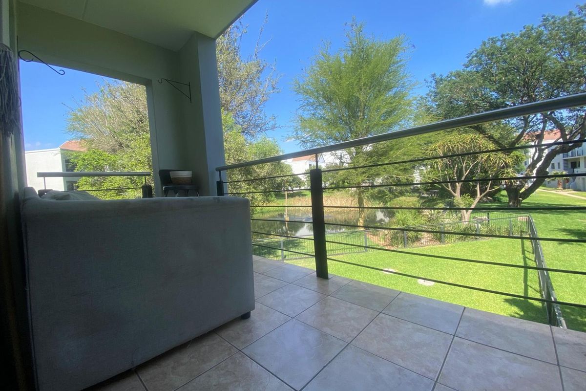 2-Bedroom, 2-Bathroom Duplex for Sale - Photo 3