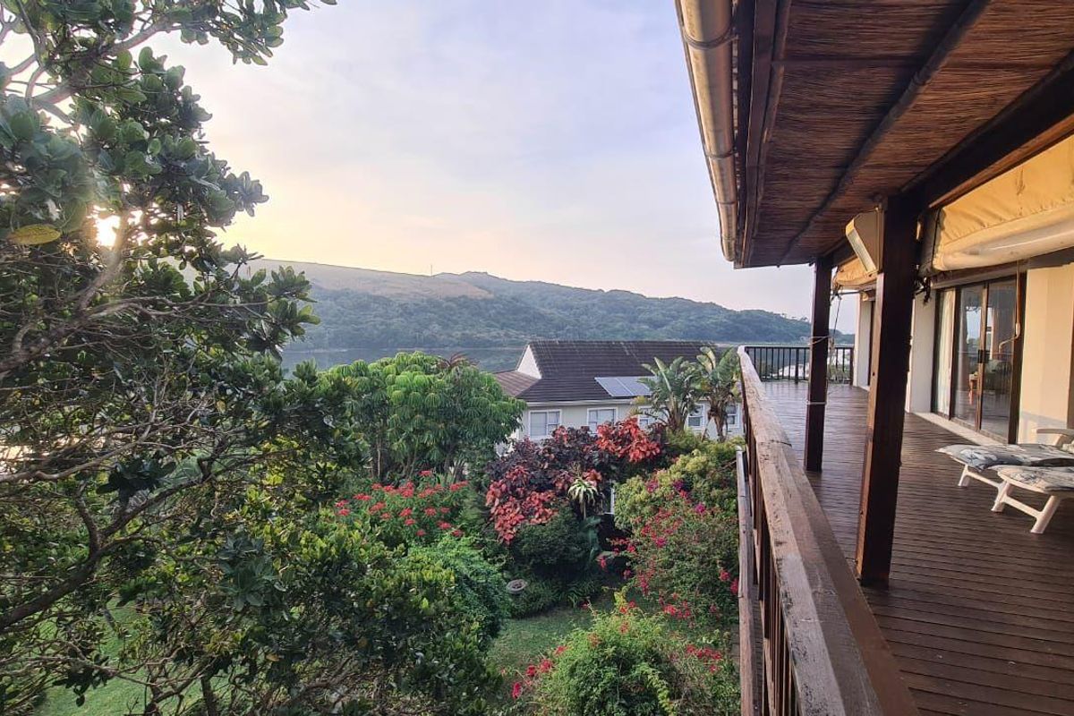 Stunning Home from Home in Morgan Bay - Photo 5