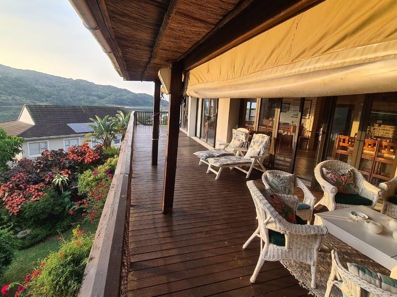 Stunning Home from Home in Morgan Bay - Photo 4