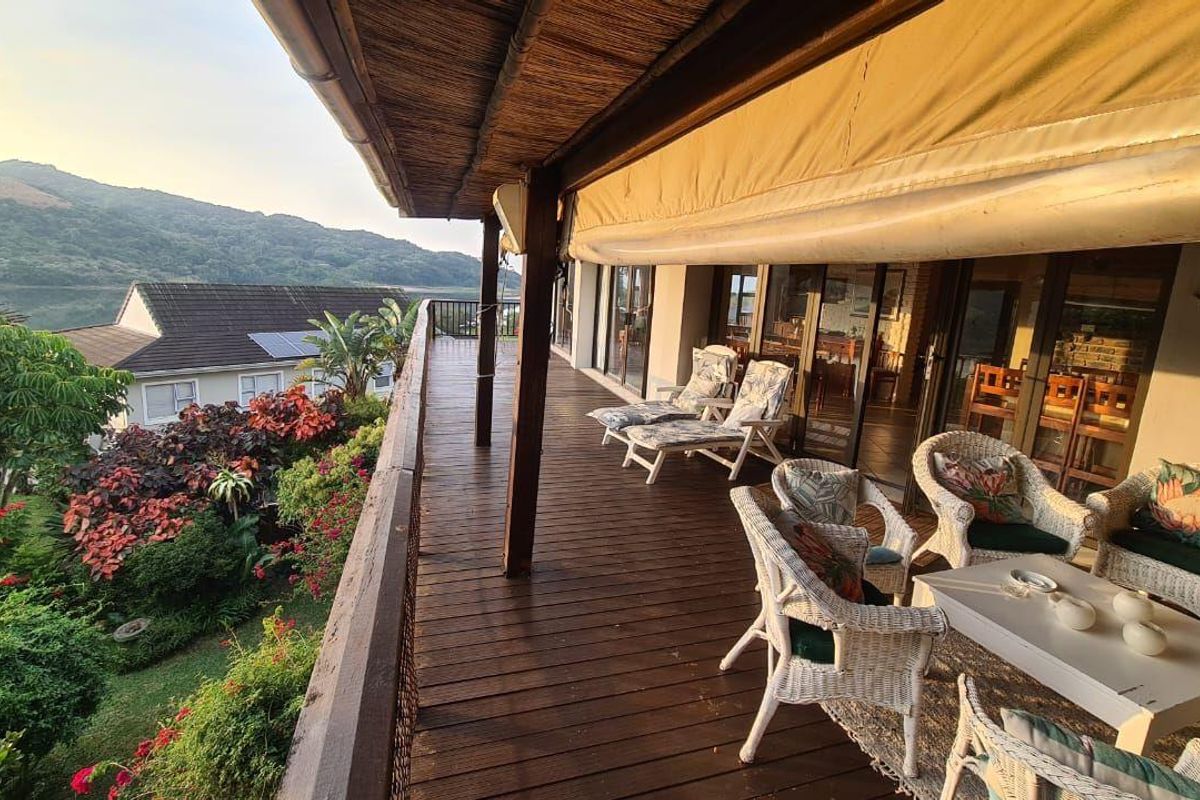 Stunning Home from Home in Morgan Bay - Photo 4