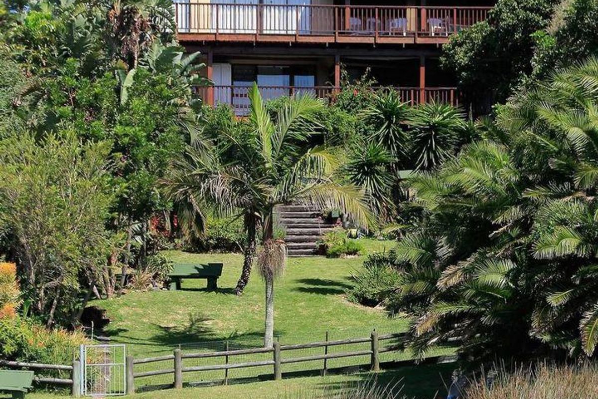 Stunning Home from Home in Morgan Bay - Photo 2