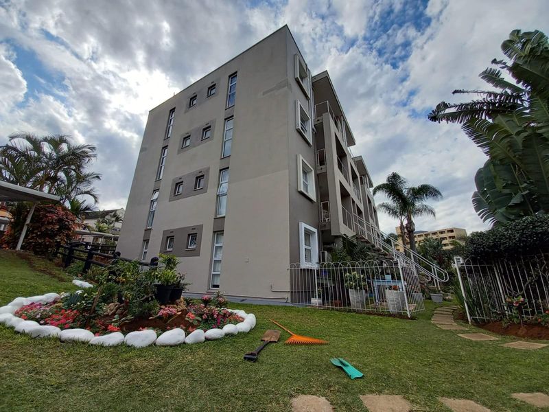 Affordable and Safe Family Apartment - Photo 3