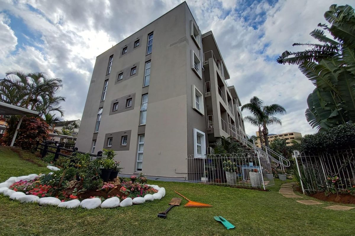 Affordable and Safe Family Apartment - Photo 3