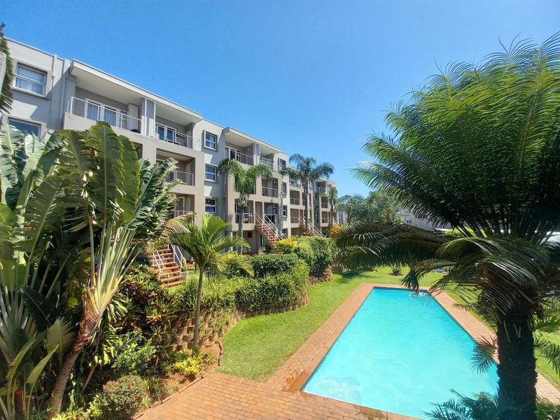 Affordable and Safe Family Apartment - Photo 2