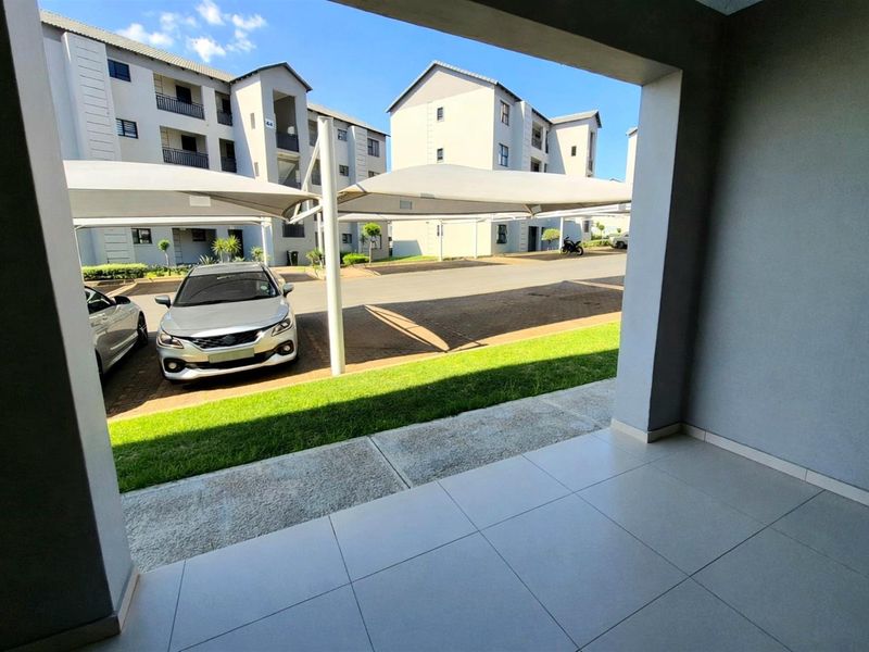 2 Bedroom Ground Floor Apartment For Sale in Carlswald, Midrand - Photo 9