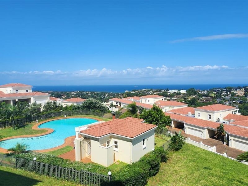Apartment For Sale in La Lucia Ridge, La Lucia, Umhlanga, KwaZulu Natal - Photo 1