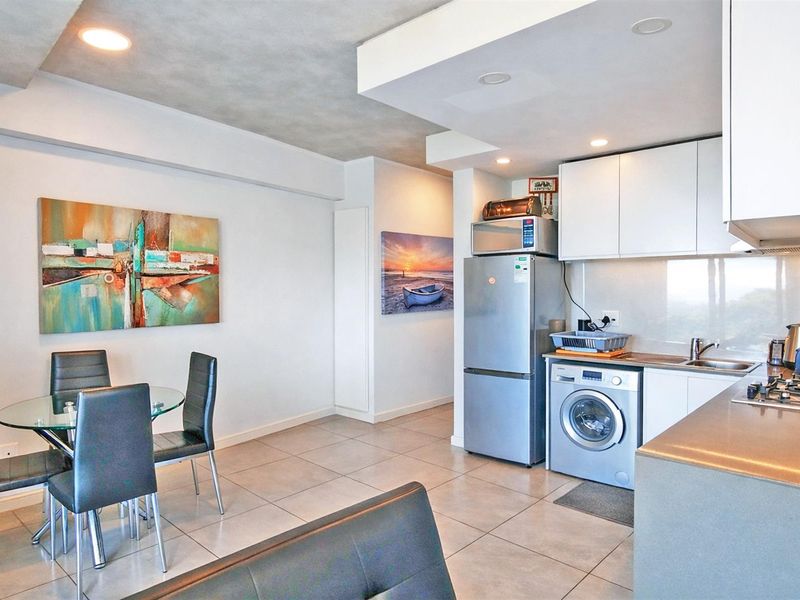 Stunning Views! Modern Fully Furnished 1-Bedroom Apartment with Sea Views - Photo 6