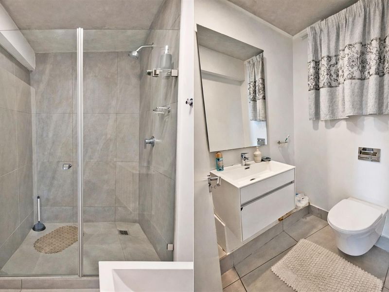 Stunning Views! Modern Fully Furnished 1-Bedroom Apartment with Sea Views - Photo 10