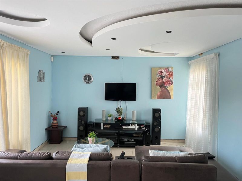 House For Sale in Arborpark, Newcastle, KwaZulu Natal - Photo 6