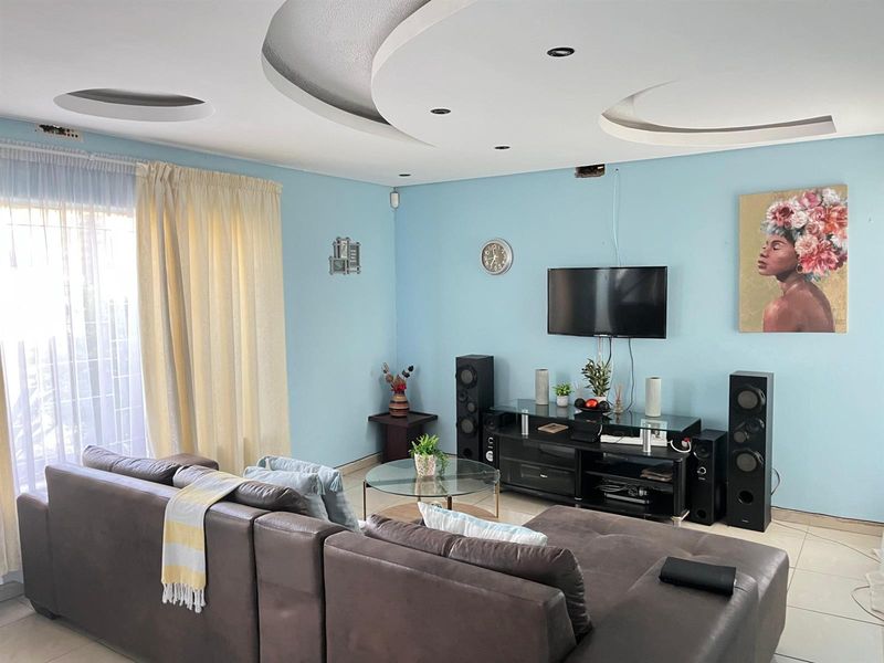 House For Sale in Arborpark, Newcastle, KwaZulu Natal - Photo 9