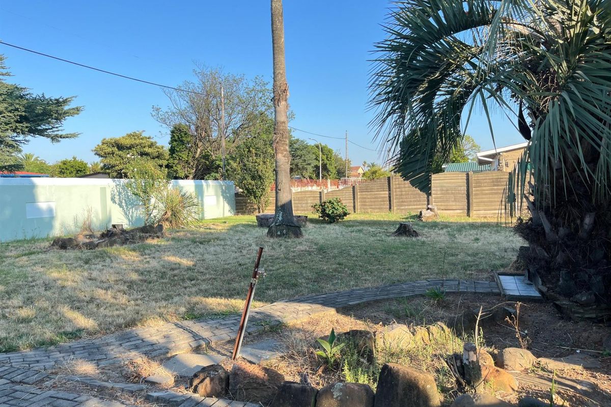 House For Sale in Arborpark, Newcastle, KwaZulu Natal - Photo 4