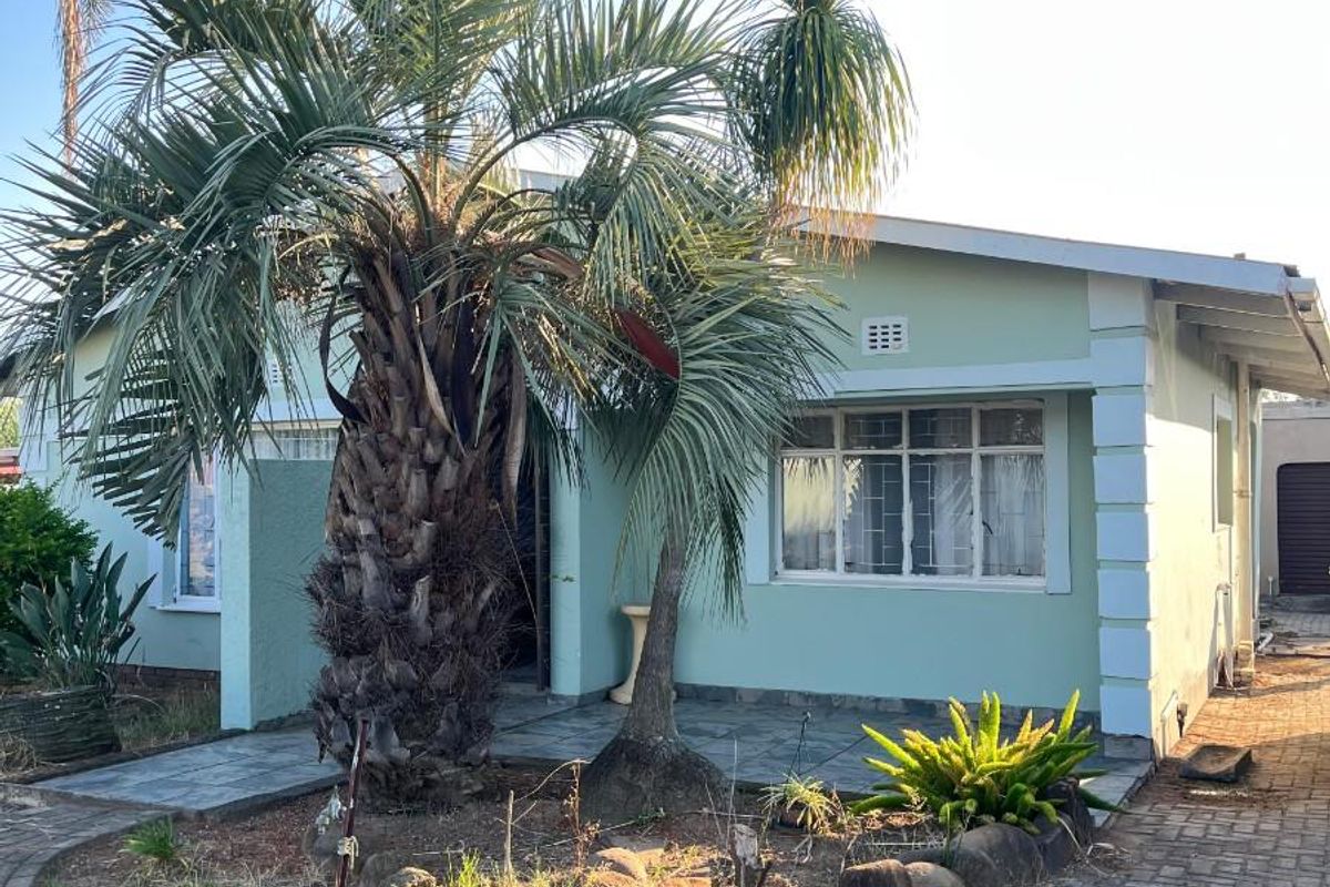 House For Sale in Arborpark, Newcastle, KwaZulu Natal - Photo 2