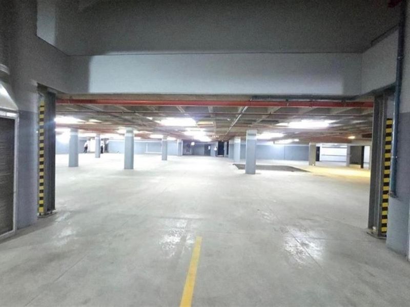 Retail Space To Rent in Foreshore Cape Town Western Cape - Photo 10