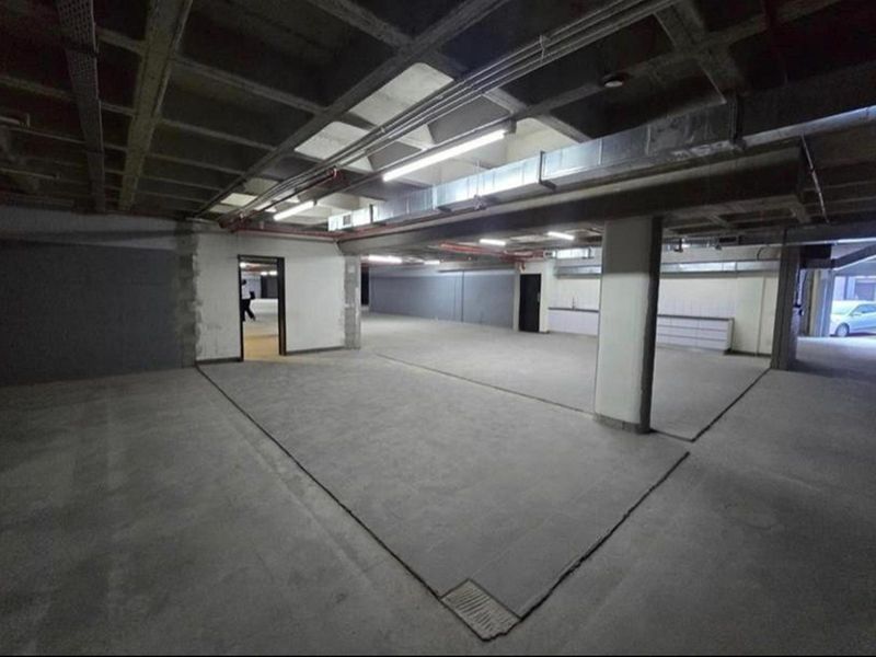 Retail Space To Rent in Foreshore Cape Town Western Cape - Photo 7