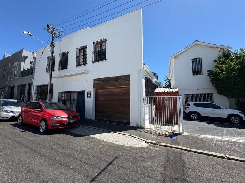 Rental Gardens Capetown - Photo 2