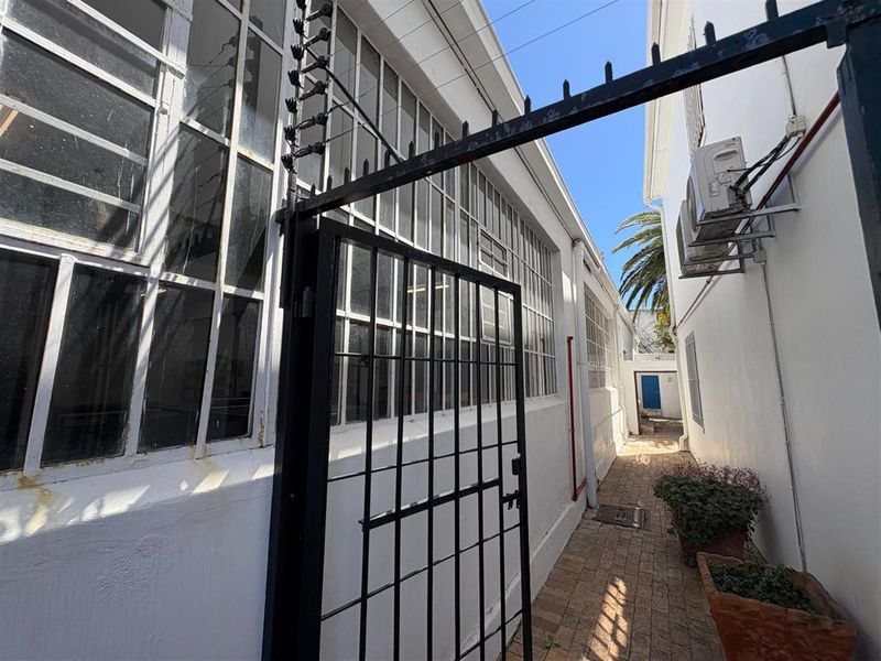 Rental Gardens Capetown - Photo 5