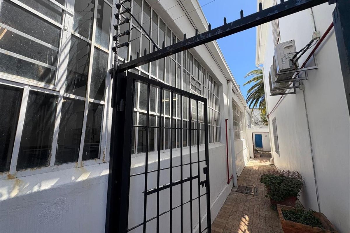 Rental Gardens Capetown - Photo 5