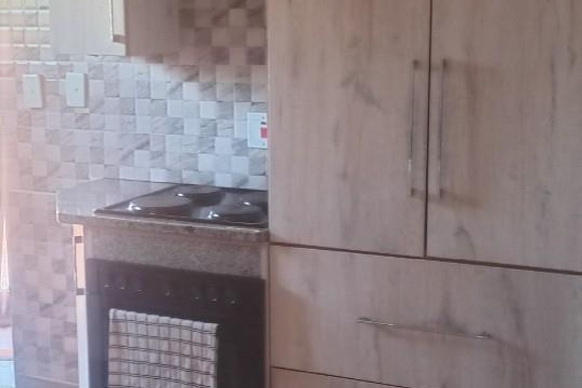 house for sale Amajuba park - Photo 5