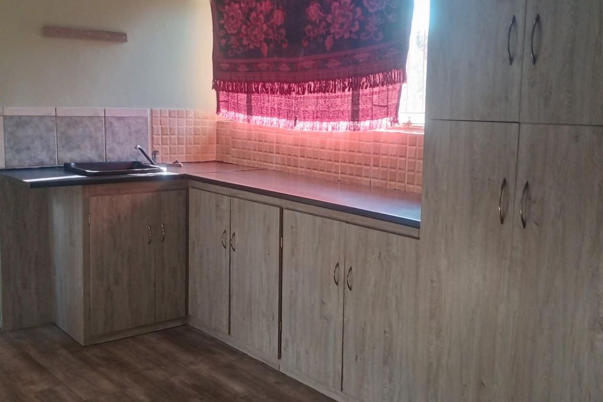 house for sale Amajuba park - Photo 2