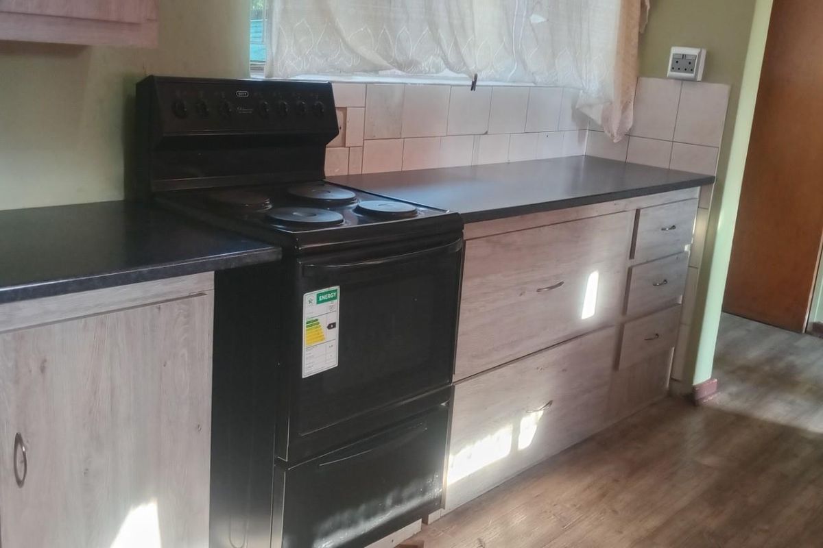 house for sale Amajuba park - Photo 4