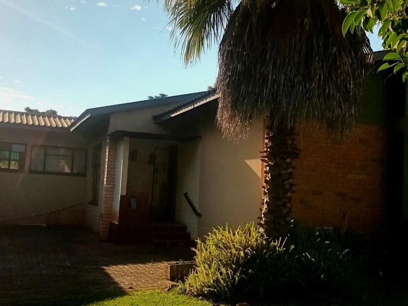 house for sale Amajuba park - Photo 1