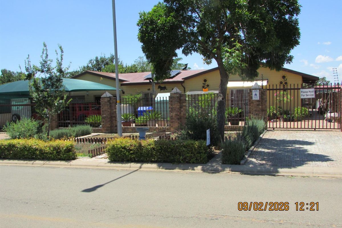 House For Sale in Erasmus, Bronkhorstspruit - Photo 4
