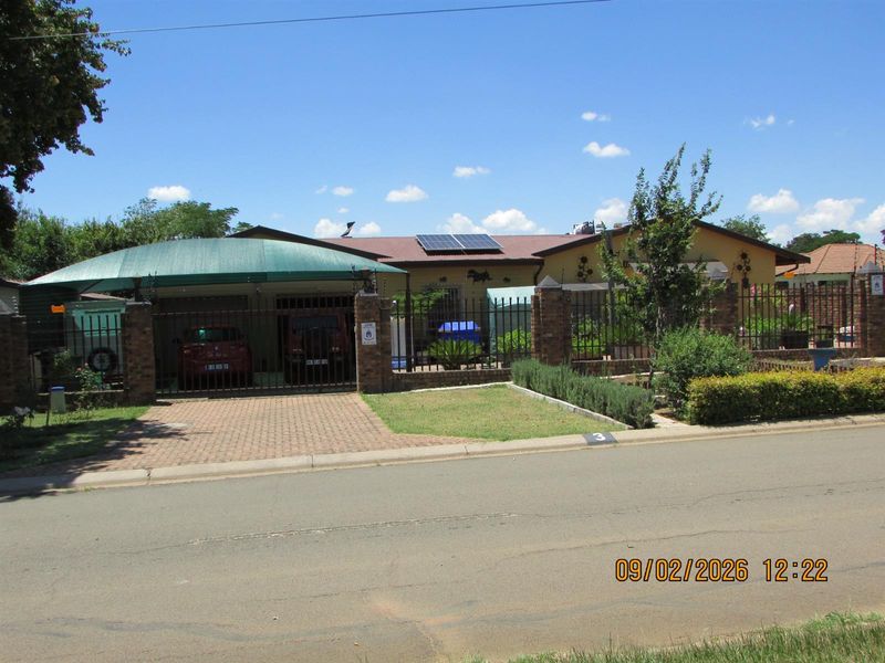 House For Sale in Erasmus, Bronkhorstspruit - Photo 5