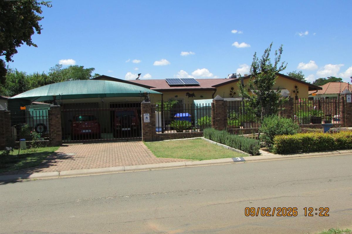 House For Sale in Erasmus, Bronkhorstspruit - Photo 5