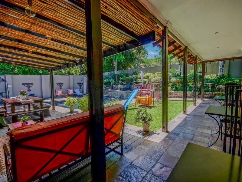 Private Home with Established Income Potential - Ideal for Professionals and Investors! - Photo 5