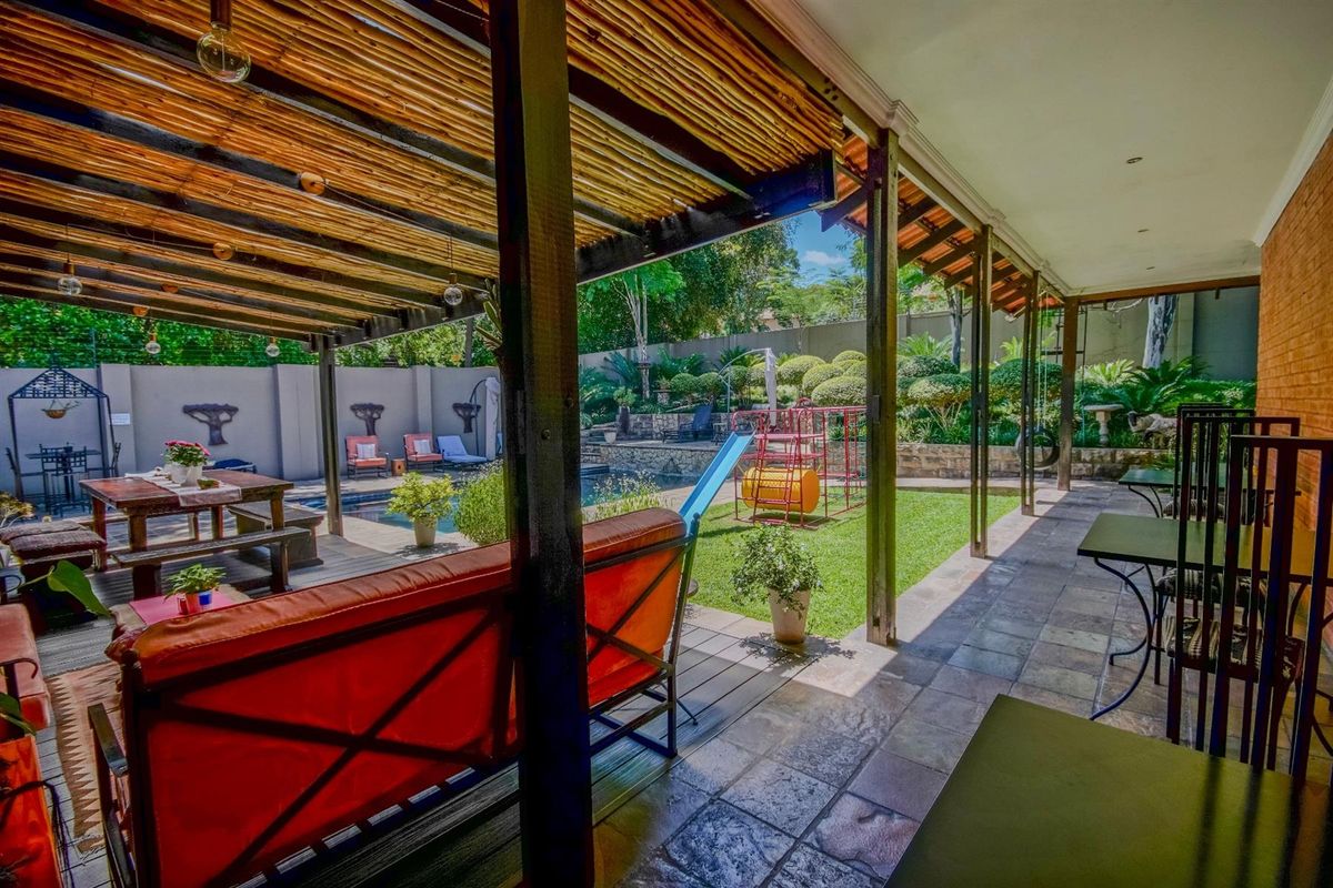 Private Home with Established Income Potential - Ideal for Professionals and Investors! - Photo 5