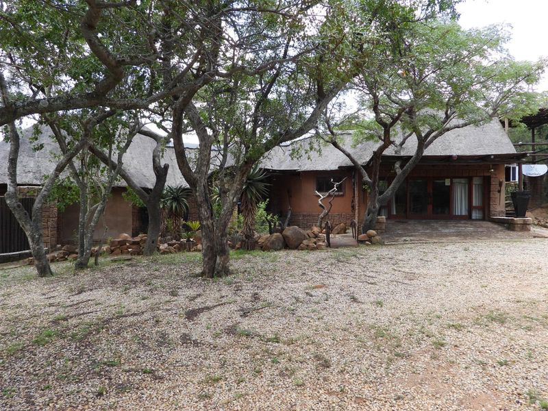 Fireside Evenings and African Sunrises - Photo 3